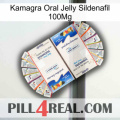 Kamagra Oral Jelly Sildenafil 100Mg kamagra1